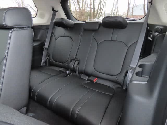 Thumbnail: 2026 Honda Pilot - 16