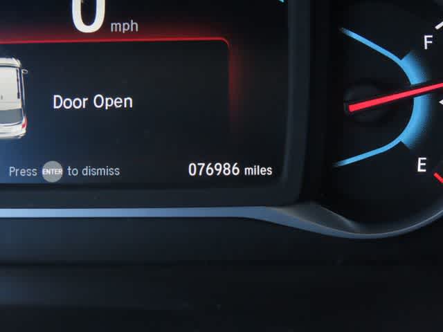 Thumbnail: 2019 Honda Pilot - 28