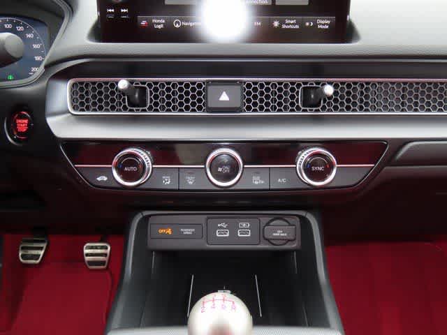 Thumbnail: 2025 Honda Civic - 23