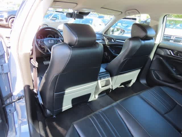 Thumbnail: 2022 Honda Accord - 14