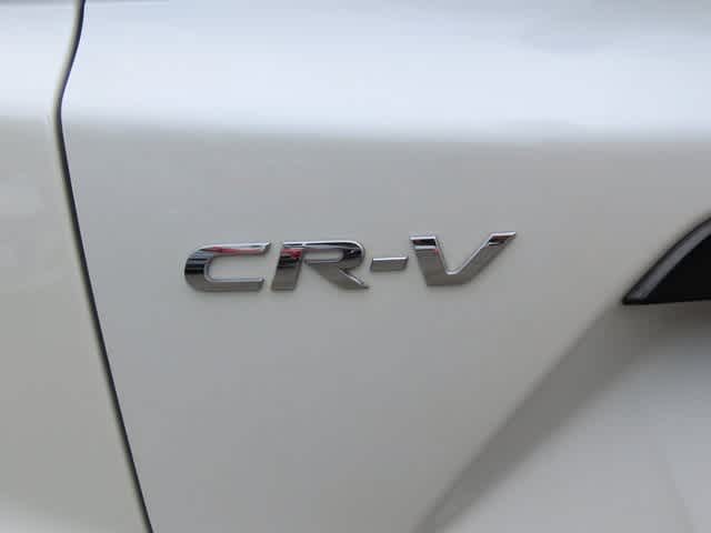 Thumbnail: 2018 Honda CR-V - 7