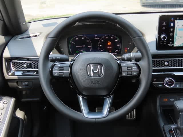 Thumbnail: 2026 Honda Civic - 19