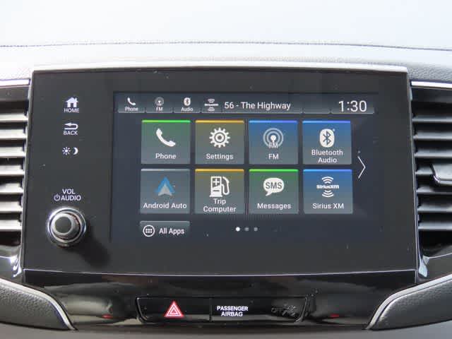 Thumbnail: 2019 Honda Pilot - 22