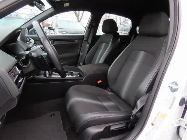 Thumbnail: 2023 Honda Civic - 12