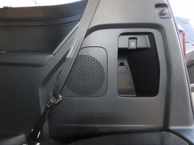 2025 Honda Odyssey Touring 12