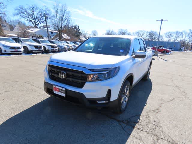 Thumbnail: 2026 Honda Ridgeline - 1