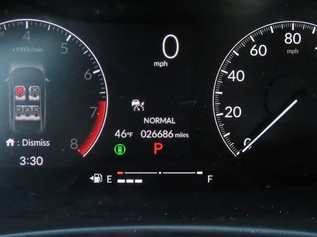 Thumbnail: 2022 Honda Civic - 22