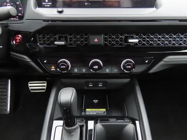 Thumbnail: 2025 Honda Accord - 20