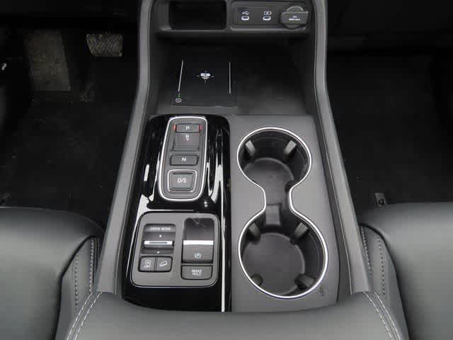 Thumbnail: 2026 Honda Pilot - 27