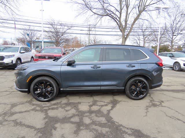 Thumbnail: 2023 Honda CR-V - 3