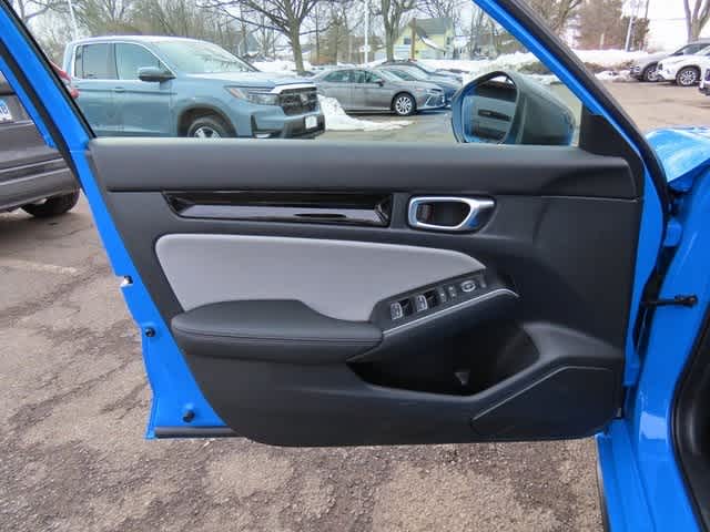 Thumbnail: 2026 Honda Civic - 17