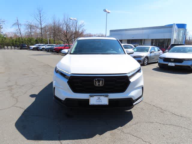 Thumbnail: 2024 Honda CR-V - 6