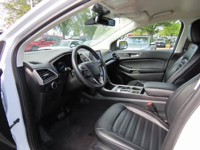 Thumbnail: 2024 Ford Edge - 2