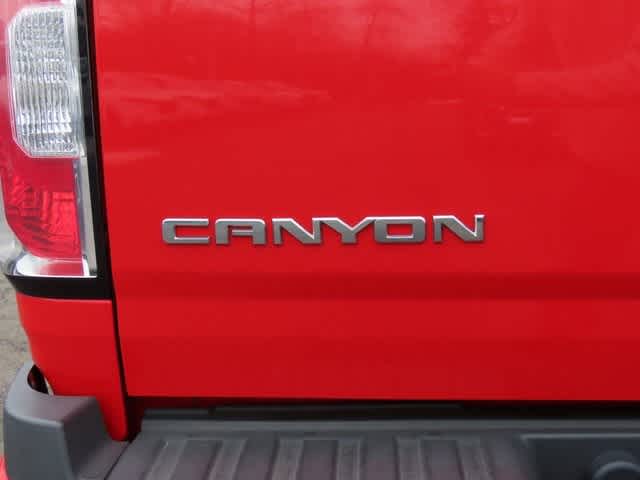 Thumbnail: 2016 GMC Canyon - 7