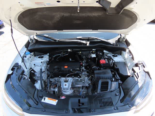 Thumbnail: 2023 Honda HR-V - 11