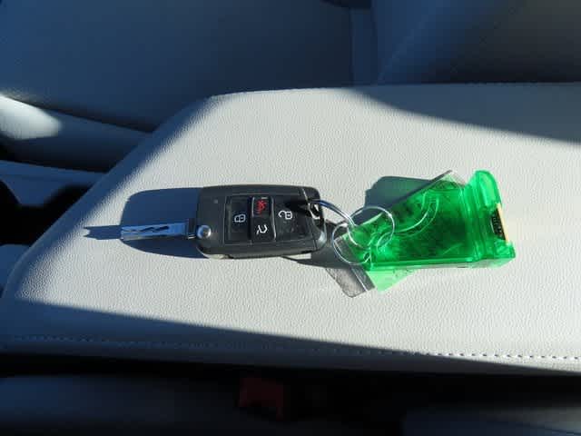 Thumbnail: 2021 Volkswagen Jetta - 23