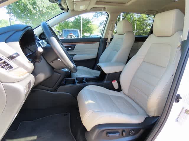 Thumbnail: 2021 Honda CR-V - 13