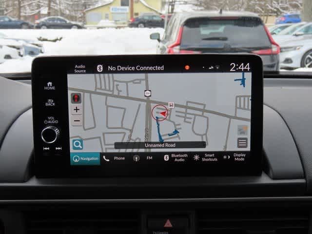 Thumbnail: 2025 Honda Pilot - 23