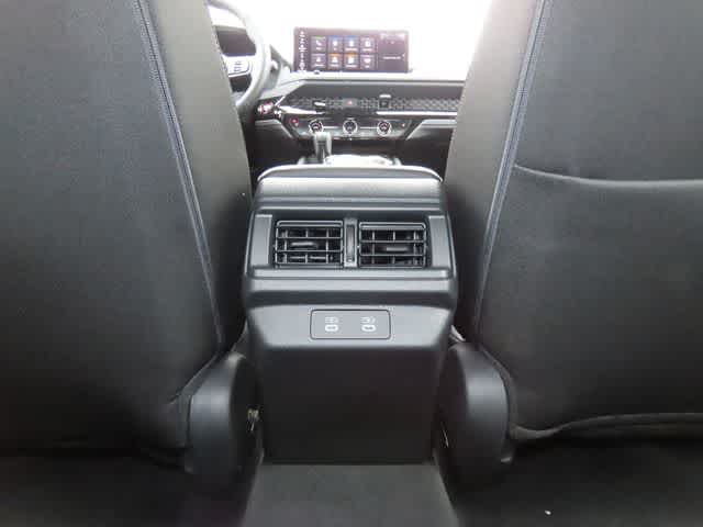 Thumbnail: 2026 Honda Accord - 23