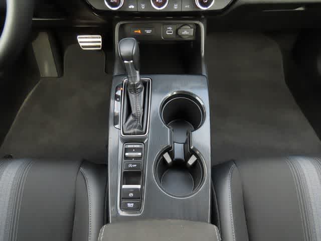 Thumbnail: 2023 Honda Civic - 21