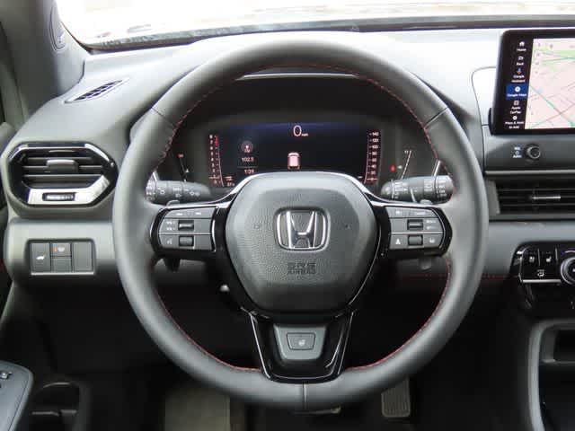 Thumbnail: 2026 Honda Pilot - 22