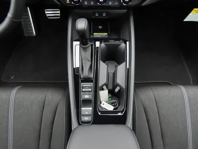 Thumbnail: 2025 Honda Accord - 22