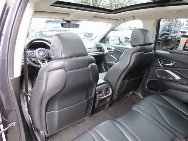 Thumbnail: 2019 Acura RDX - 14