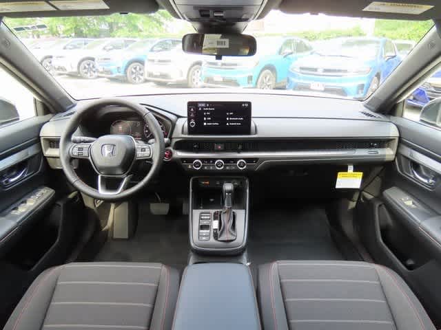 Thumbnail: 2026 Honda CR-V - 18