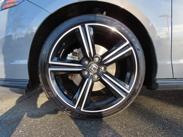 Thumbnail: 2023 Honda Accord - 9