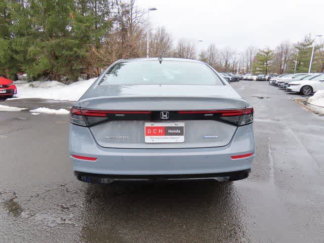Thumbnail: 2026 Honda Accord - 5