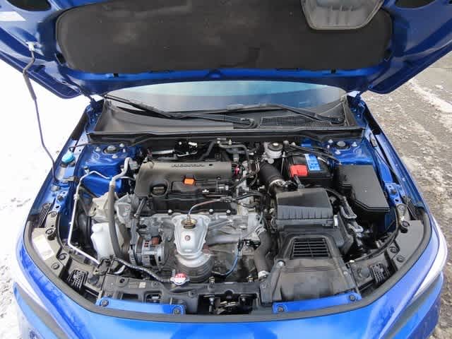 Thumbnail: 2023 Honda Civic - 9