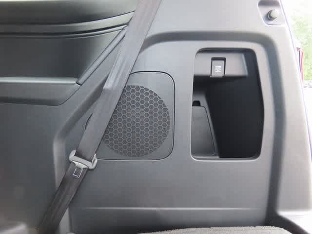 2025 Honda Odyssey Sport 12