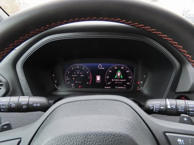 Thumbnail: 2026 Honda Passport - 24