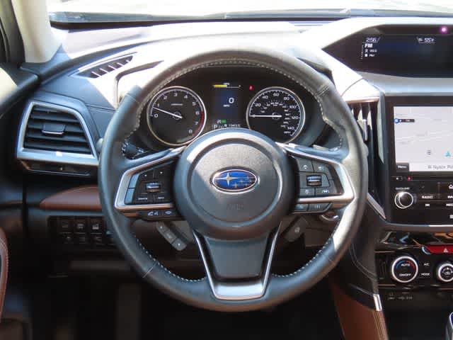 Thumbnail: 2019 Subaru Forester - 22