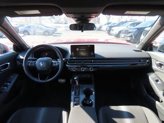 Thumbnail: 2025 Honda Civic - 19