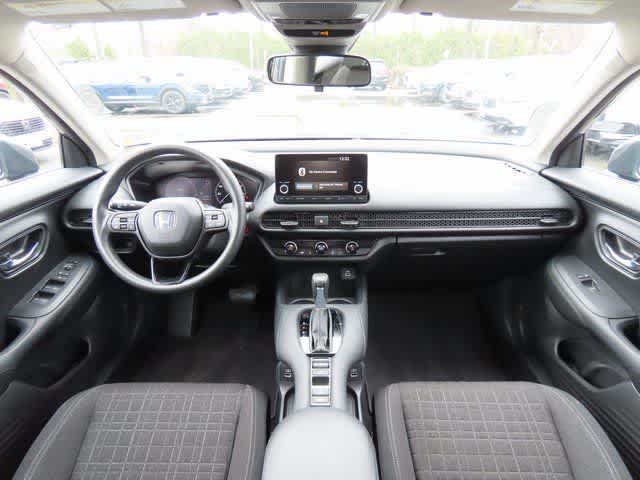 Thumbnail: 2023 Honda HR-V - 17