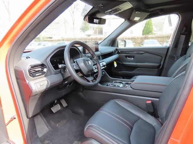 Thumbnail: 2026 Honda Passport - 2