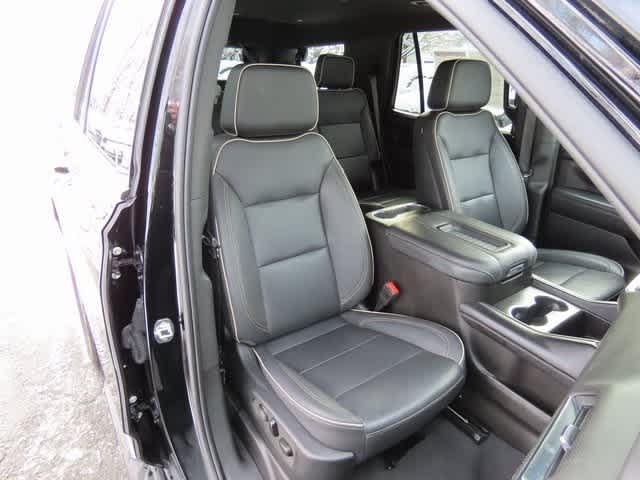 Thumbnail: 2023 GMC Yukon - 18