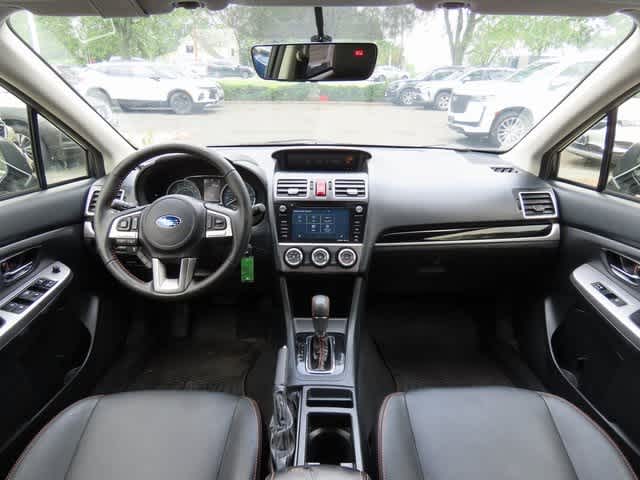 Thumbnail: 2017 Subaru Crosstrek - 18