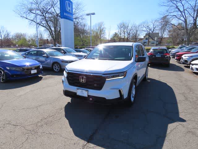 Thumbnail: 2023 Honda Pilot - 1