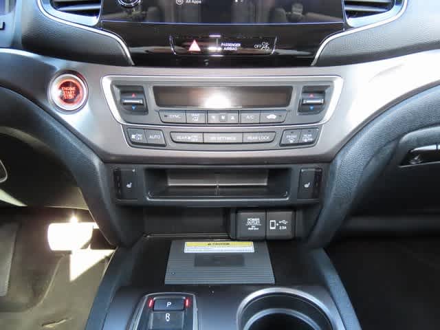 Thumbnail: 2022 Honda Pilot - 22