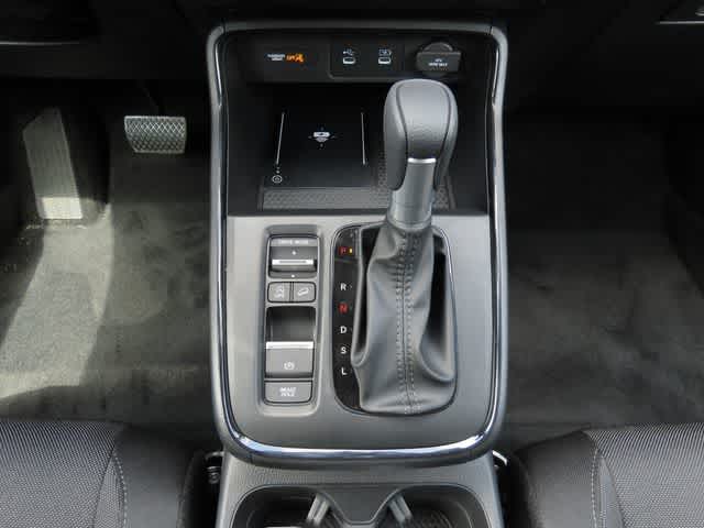 Thumbnail: 2026 Honda CR-V - 22