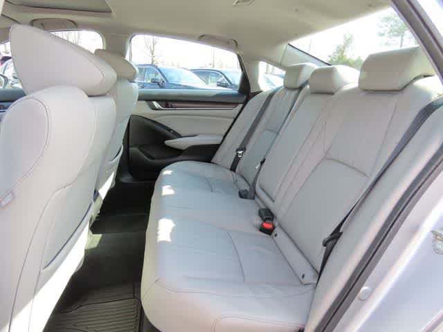 Thumbnail: 2018 Honda Accord - 14