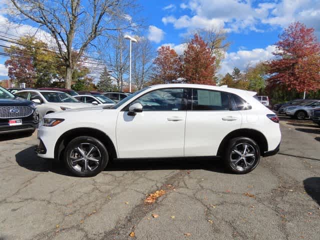 Thumbnail: 2023 Honda HR-V - 3