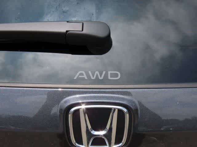 Thumbnail: 2026 Honda CR-V - 8