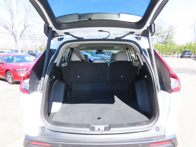 Thumbnail: 2023 Honda CR-V - 11