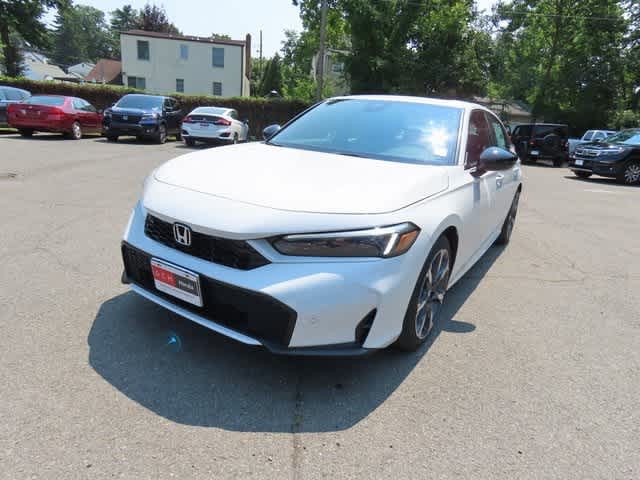 2025 Honda Civic Sport Touring -
                  Nanuet, NY