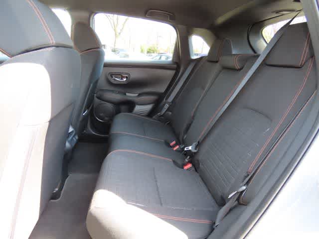 Thumbnail: 2024 Honda HR-V - 14