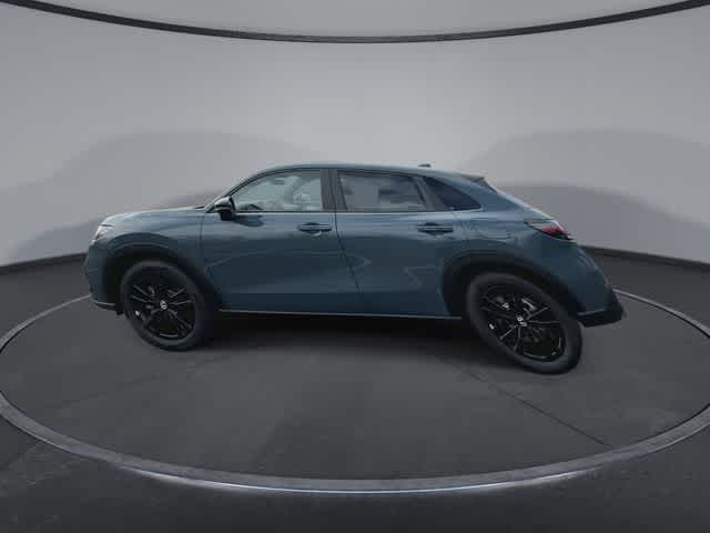 Thumbnail: 2026 Honda HR-V - 5