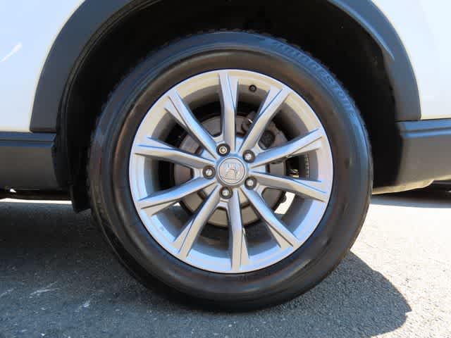 Thumbnail: 2023 Honda CR-V - 9